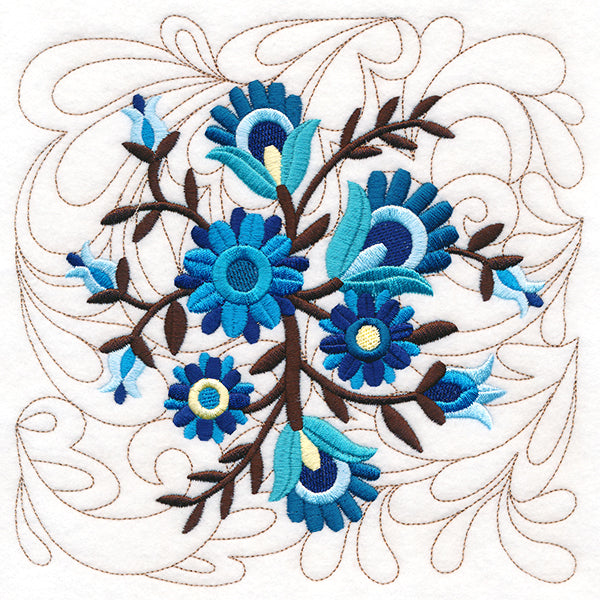 Secret Garden Square 1