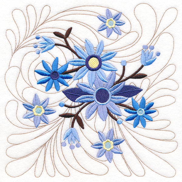 Secret Garden Square 3