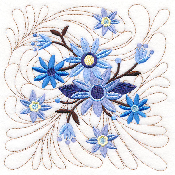 Secret Garden Square 3