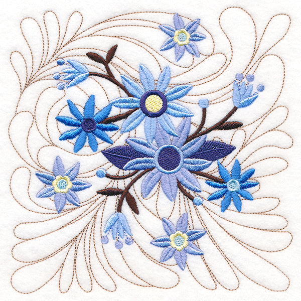 Secret Garden Square 3