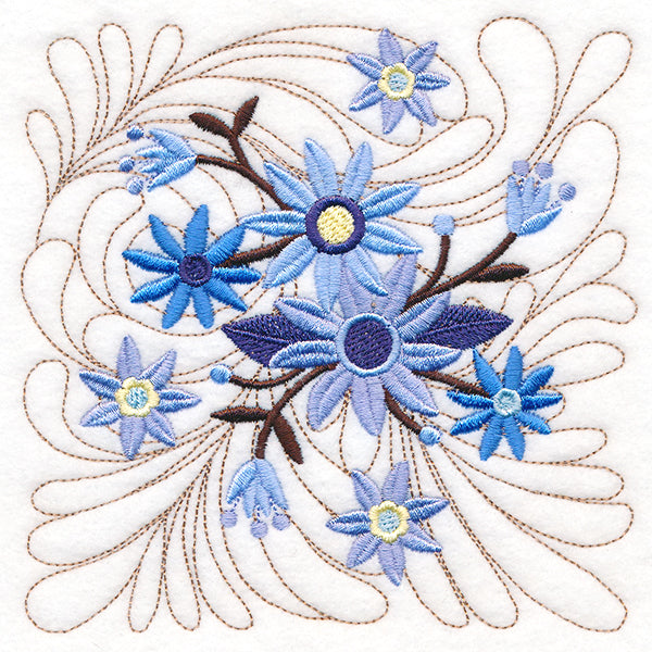 Secret Garden Square 3