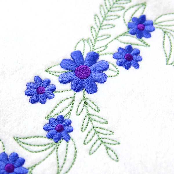 Sweet Delicate Flowers