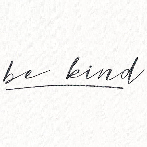 Be Kind