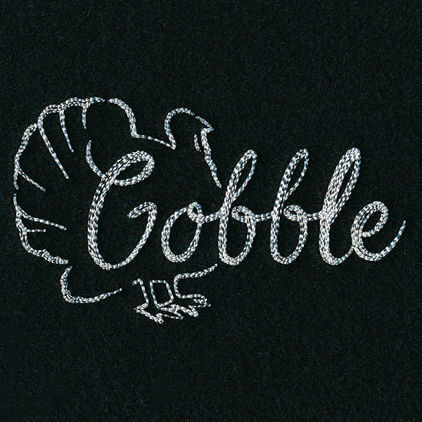 Gobble Turkey
