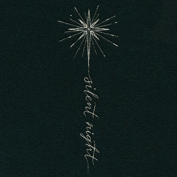Silent Night Star