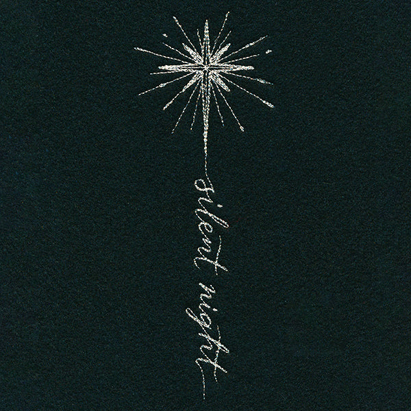 Silent Night Star