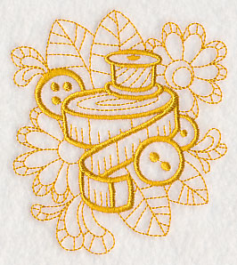 Doodle Measuring Tape