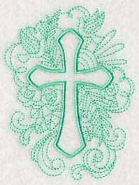 Doodle Cross 2
