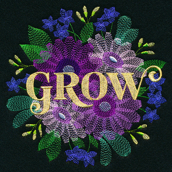Grow Bouquet