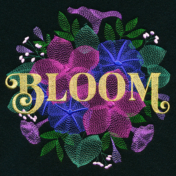 Bloom Bouquet