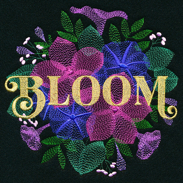 Bloom Bouquet