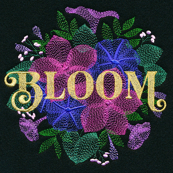 Bloom Bouquet