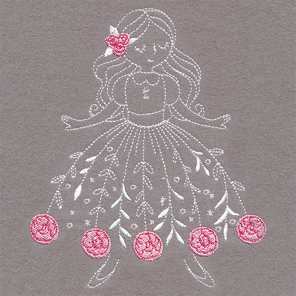 Springtime Blossom Beauty