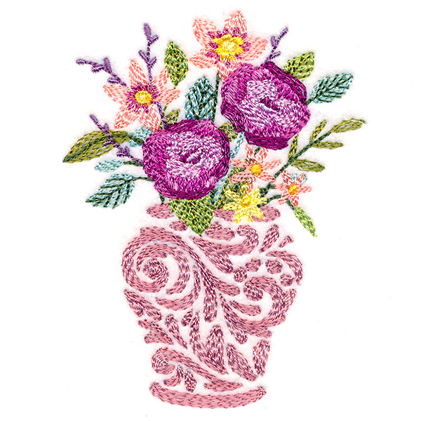 Delightful Flower Bouquet