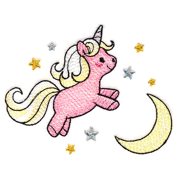 Starlight Wishes - Unicorn