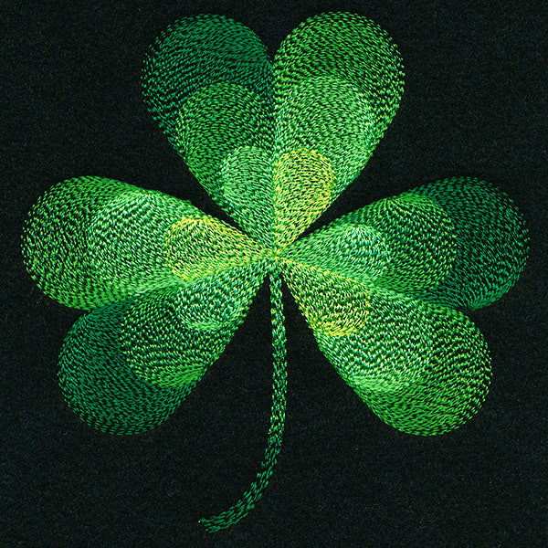 Sensational Shamrock