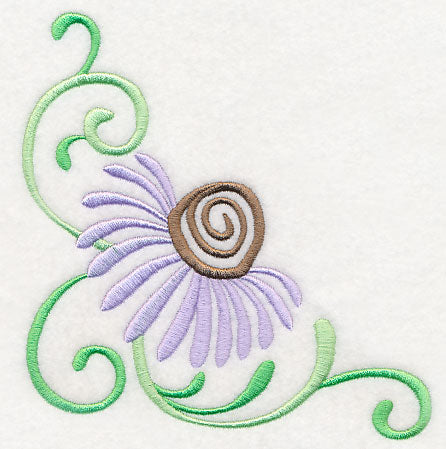 Coneflower Favorite Corner