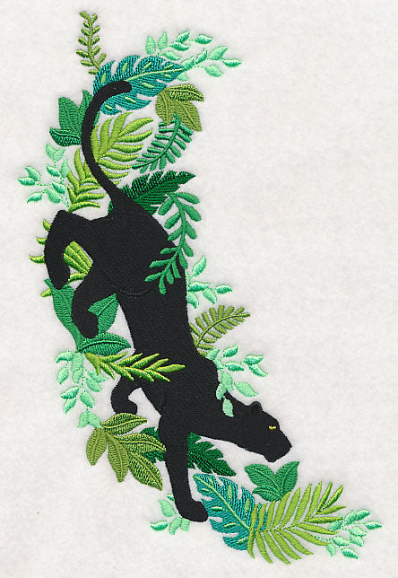 Jungle Paradise and Panther Spray