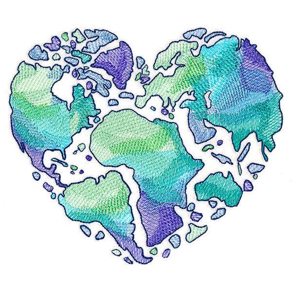 A World of Love