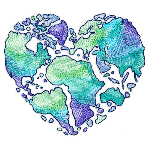 A World of Love
