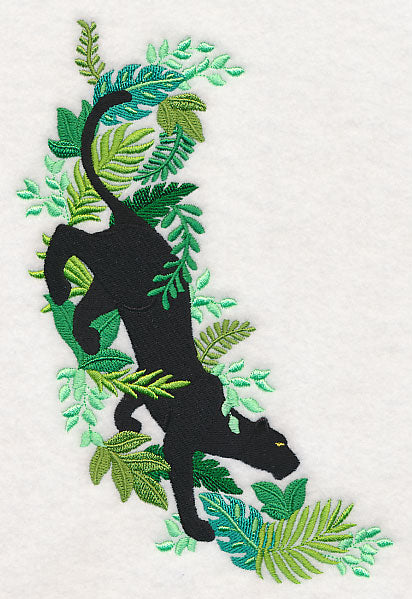 Jungle Paradise and Panther Spray