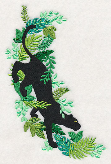 Jungle Paradise and Panther Spray