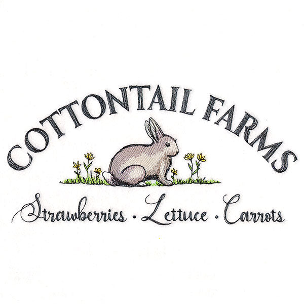 Cottontail Farms