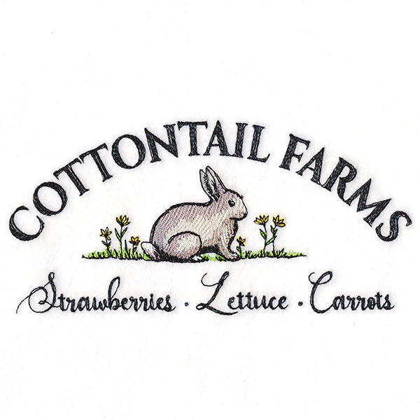 Cottontail Farms
