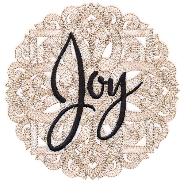 Joy Mandala