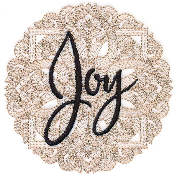 Joy Mandala