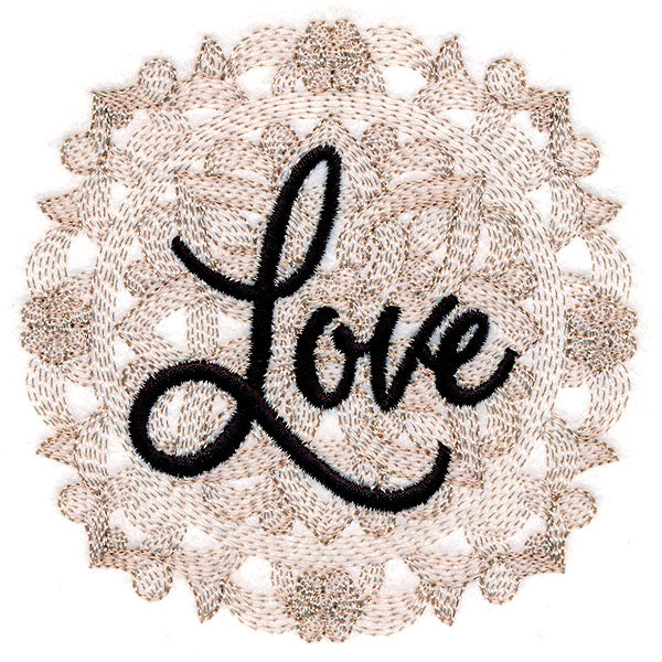 Love Mandala
