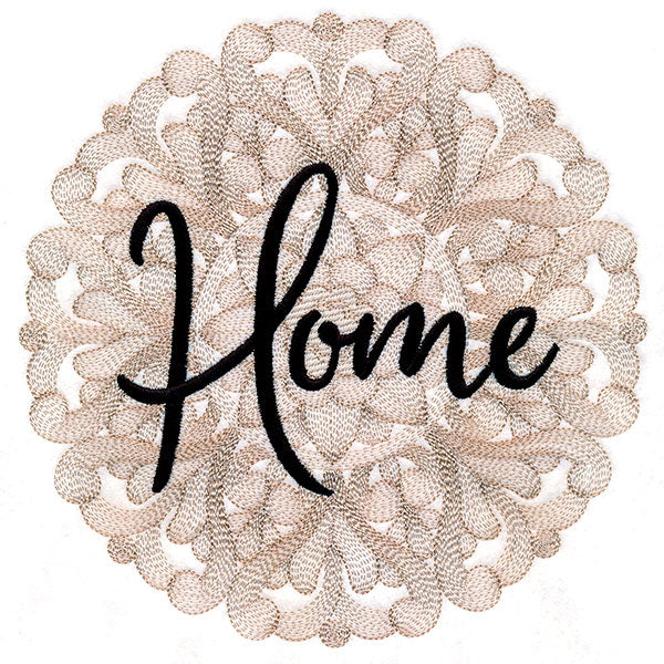Home Mandala