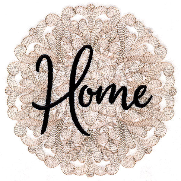 Home Mandala