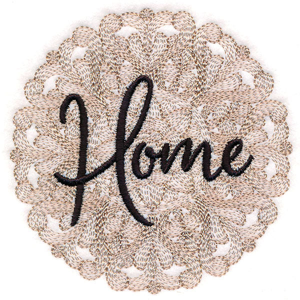 Home Mandala