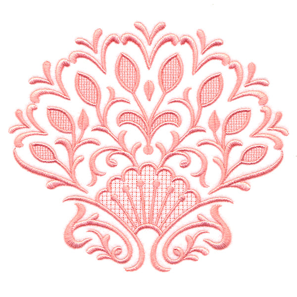 Exquisite Coastal Seashell