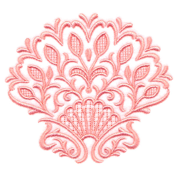 Exquisite Coastal Seashell