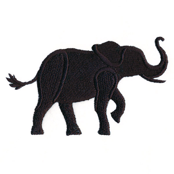 Safari Friends - Elephant