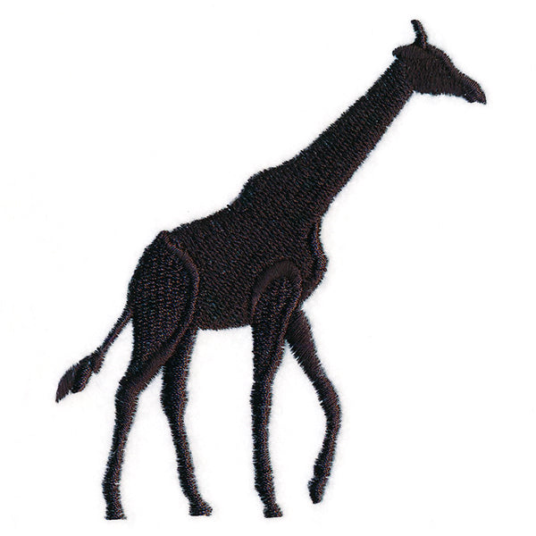 Safari Friends - Giraffe