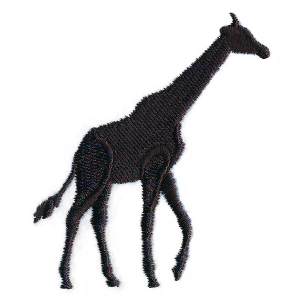 Safari Friends - Giraffe