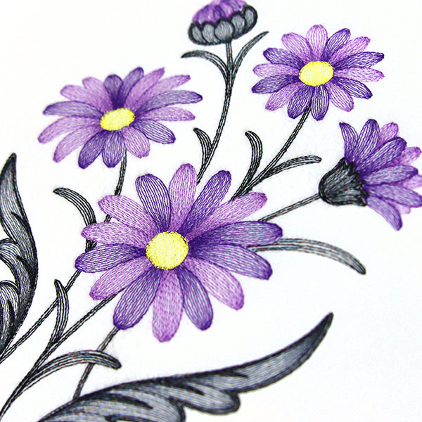 Delightful Daisies Bouquet