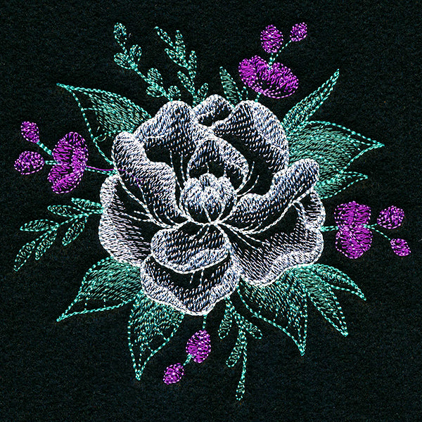 Dreamy Floral Bouquet