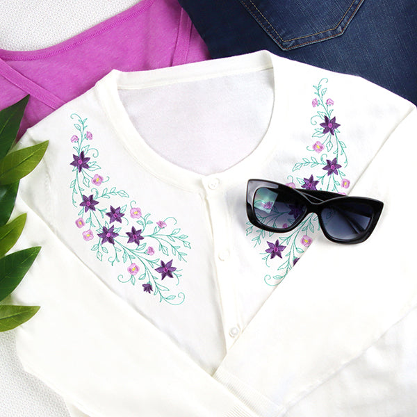 Delightful Blooms Spray