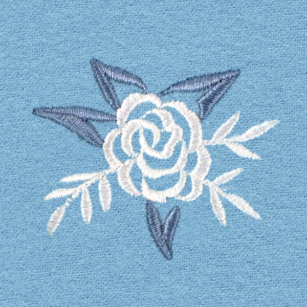 Dainty Flourishes Rose