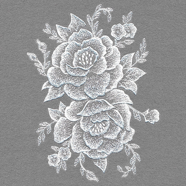 Elegance in Bloom Bouquet