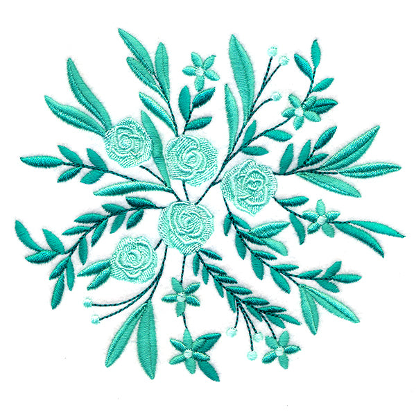 Blooming Wildflowers Bouquet