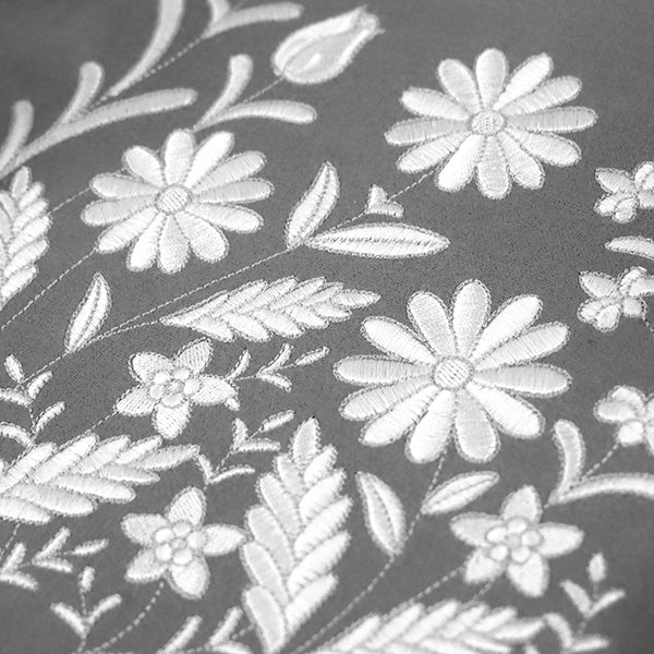 Dainty Wildflowers in Bloom