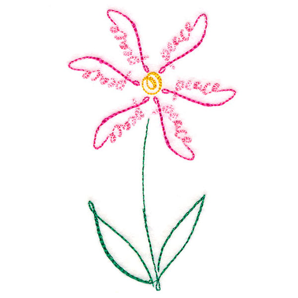 Garden of the Heart - Peace