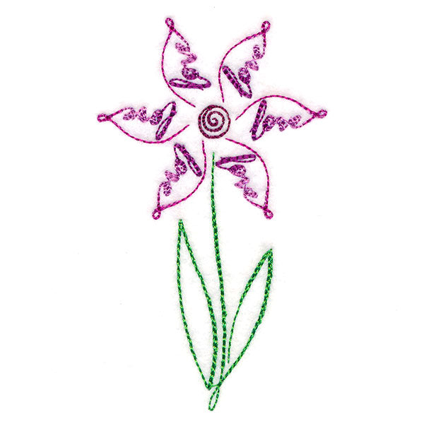 Garden of the Heart - Love