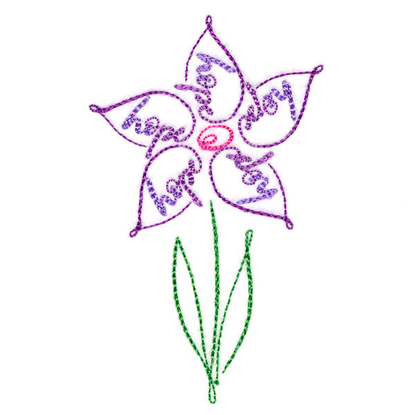 Garden of the Heart - Hope