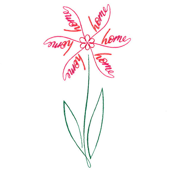 Garden of the Heart - Home